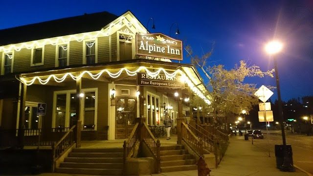 Alpine Inn